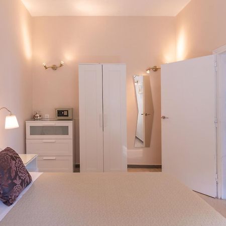 Eden Sea View Studios Месонги Экстерьер фото